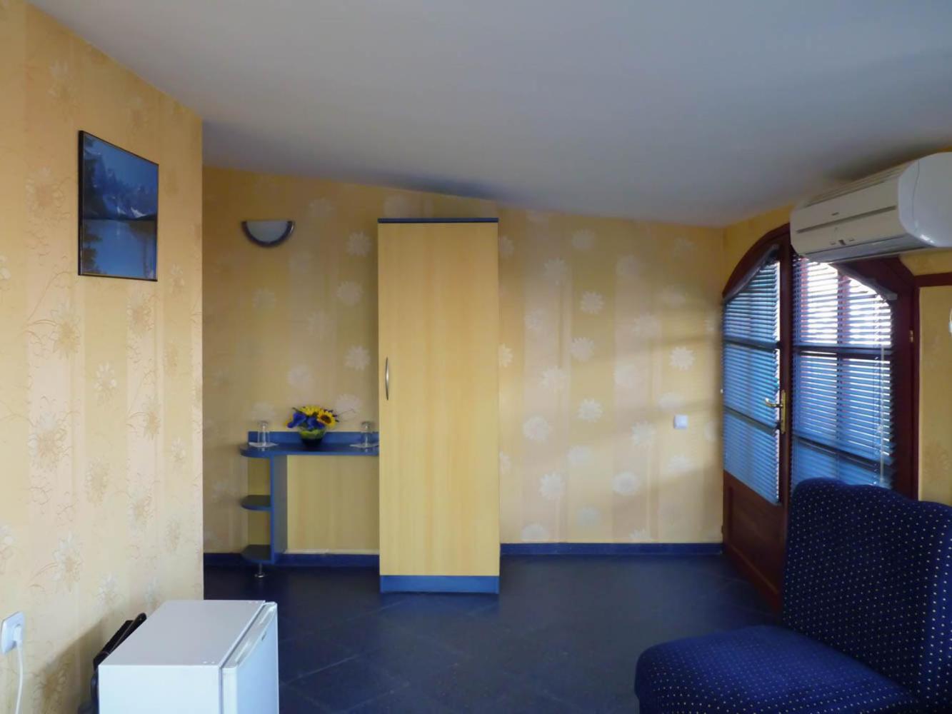 Darling Hotel Sofie Pokoj fotografie