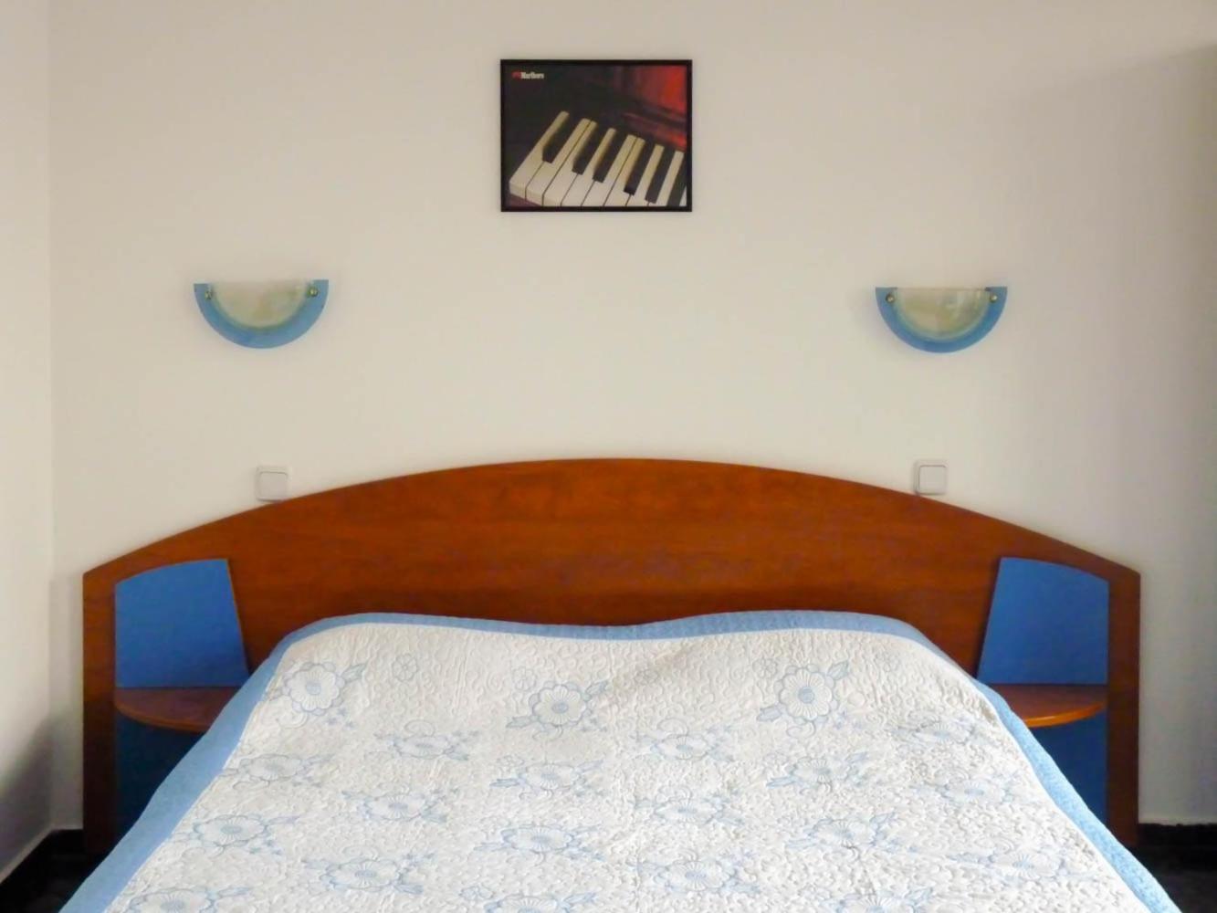 Darling Hotel Sofie Pokoj fotografie