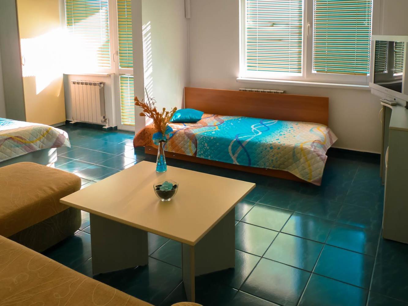Darling Hotel Sofie Pokoj fotografie