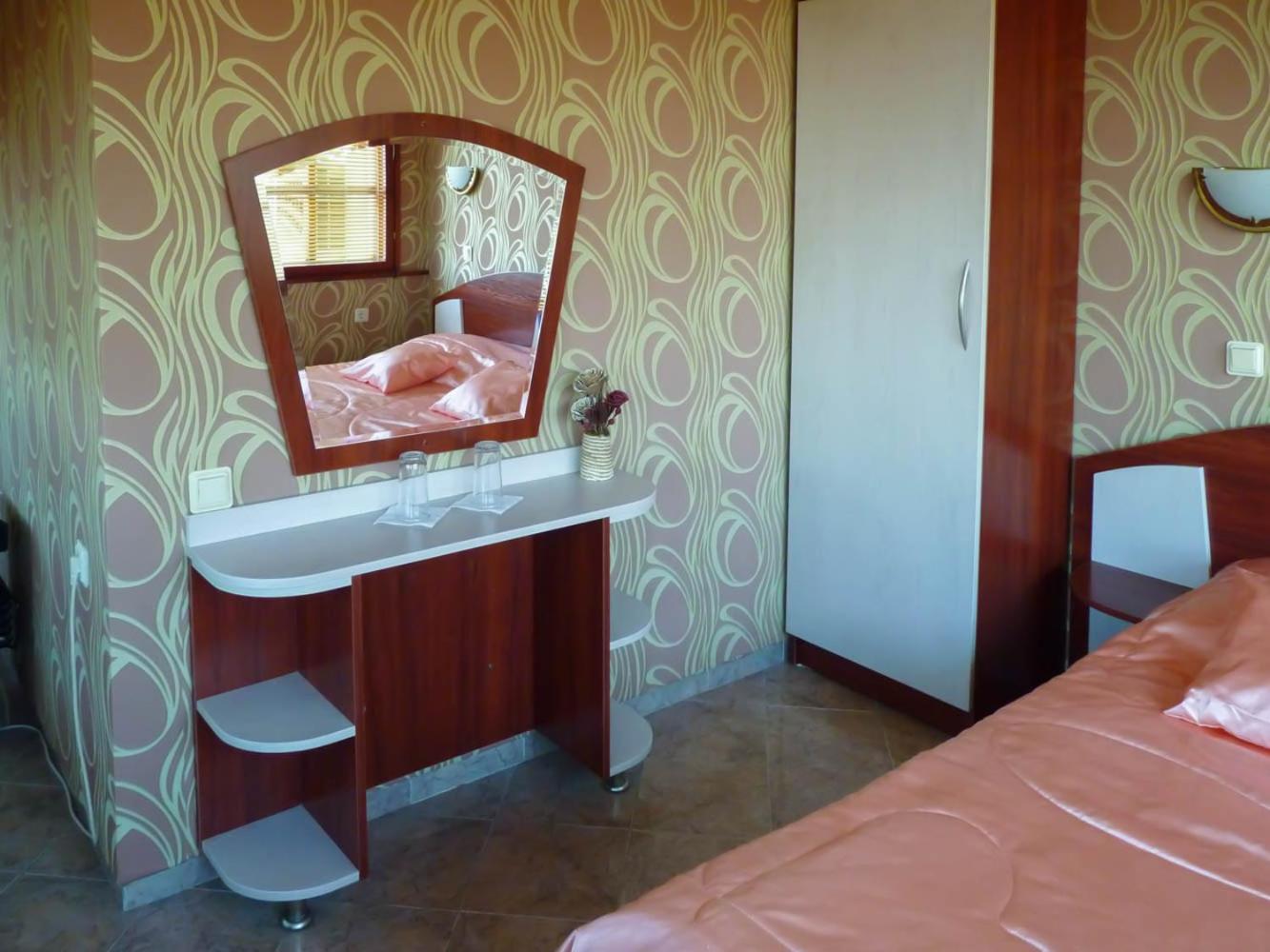 Darling Hotel Sofie Pokoj fotografie